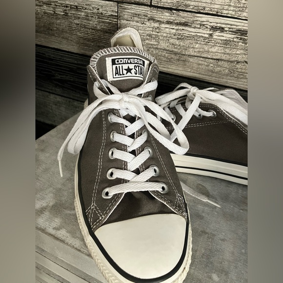 Converse Other - Converse All Star Unisex Grey